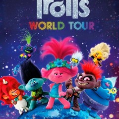 3pa[720p-1080p] Trolls World Tour +Streaming Deutsch+