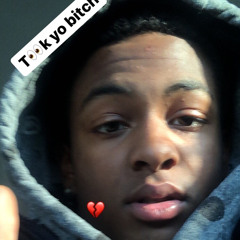 KFM Jbaby - Everything gon be fine