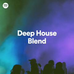 Deep House Blend