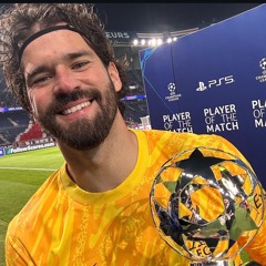 Alisson Becker