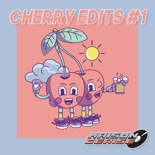 Cherry Edits #1 [MCRE01] - Snippets