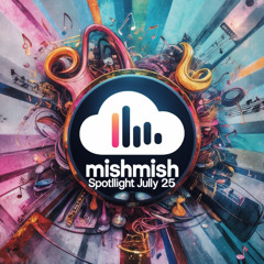 SoundCloud Spotlight July-25