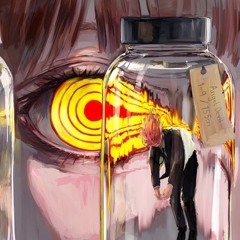 Robyn - FRIED **FREESTYLE