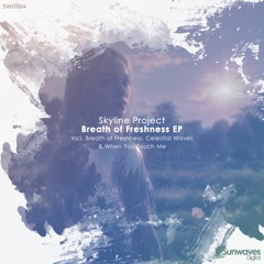 Skyline Project - Breath Of Freshness (Original Mix) [SWD054]