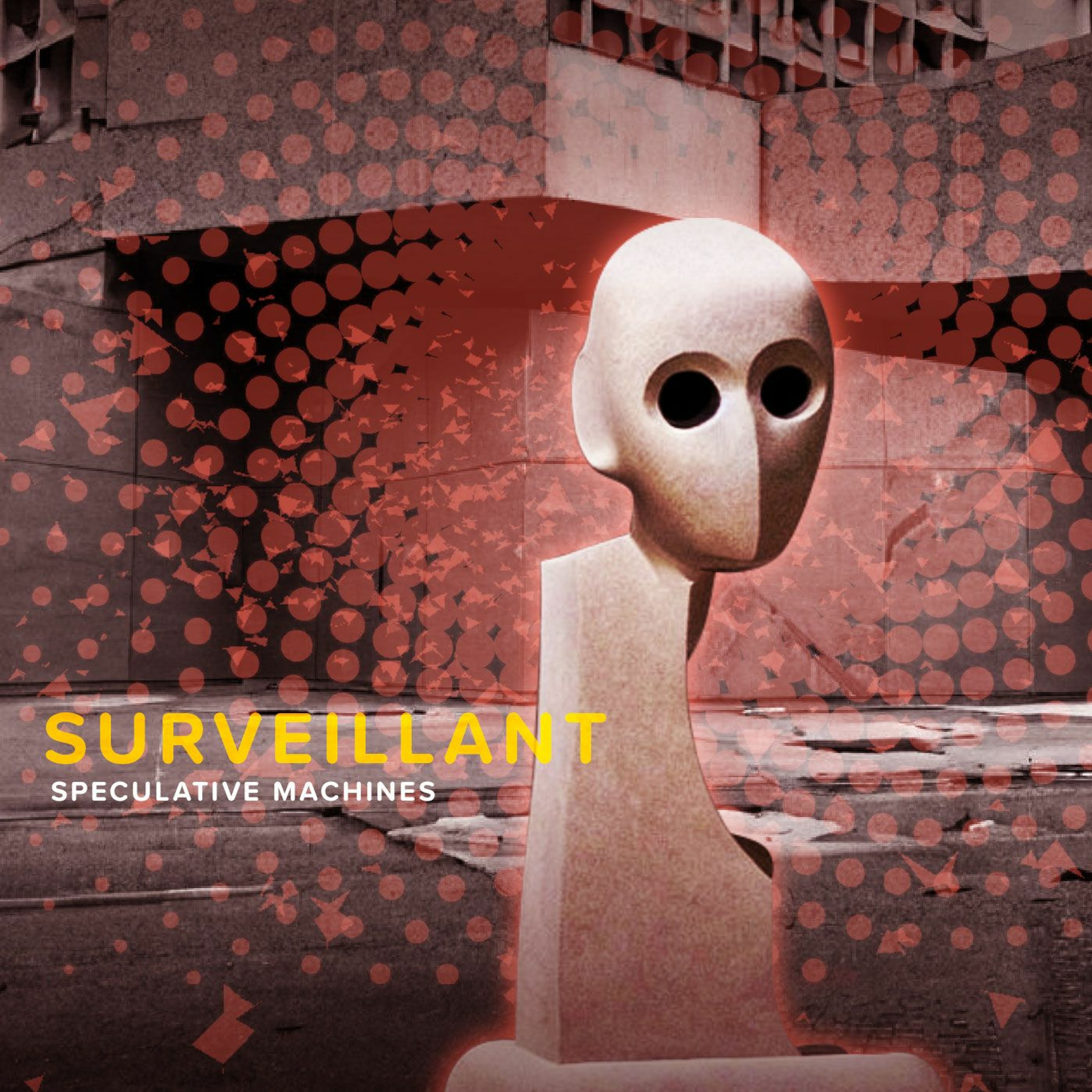 Surveillant episode artwork