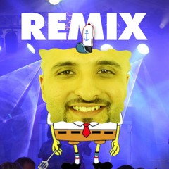 SSIO x Spongebob Techno / Hardstyle Remix