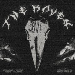 PREMIERE856 // OVERKWACID - The Raven