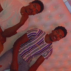 Dade-Dreams(ft.D.Cings)