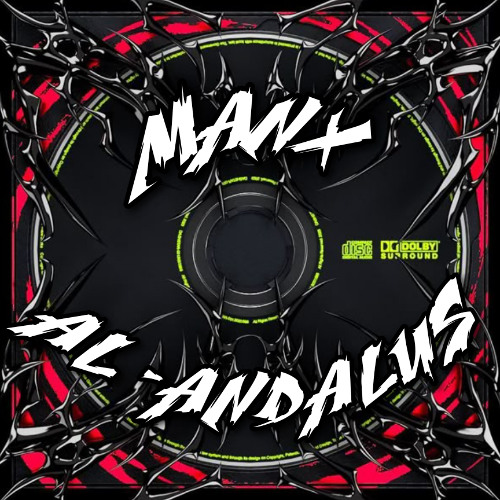 MANX AL ANDALUS