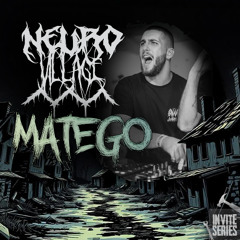 NeuroVillage Invite Series l 033 l MATEGO