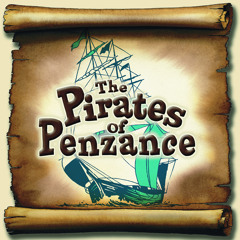 Stay, Frederic, Stay! (From "The Pirates of Penzance")