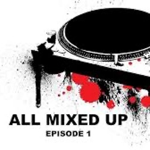 All Mixed Up episode 1