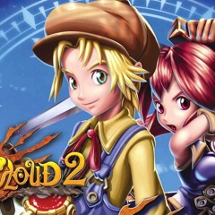 Stream 悪魔城ドラキュラ 奪われた刻印 ガルガンチュア by