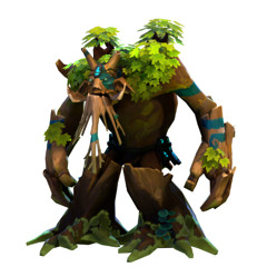 тебя убило дерево (гайд на treant protector dota 2 7.38)