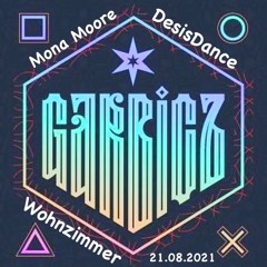 Garbicz Open Air // Desisdance // 21.08.2021
