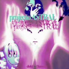 projeção astral w/hannie