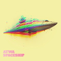 Atwa - Spaceship