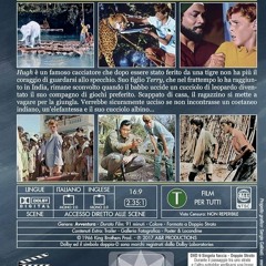 Lo Zar Dell'Alaska Movies In Italian Free Download
