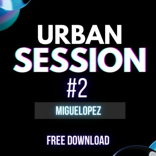 Urban Session #2 (MigueLopez)