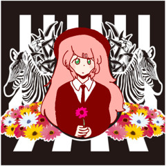 saihate ft. Momo momone