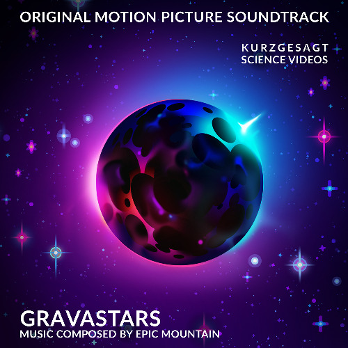 Stream Gravastars by Epic Mountain | Listen online for free on SoundCloud