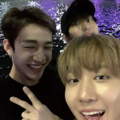 we go : 3racha