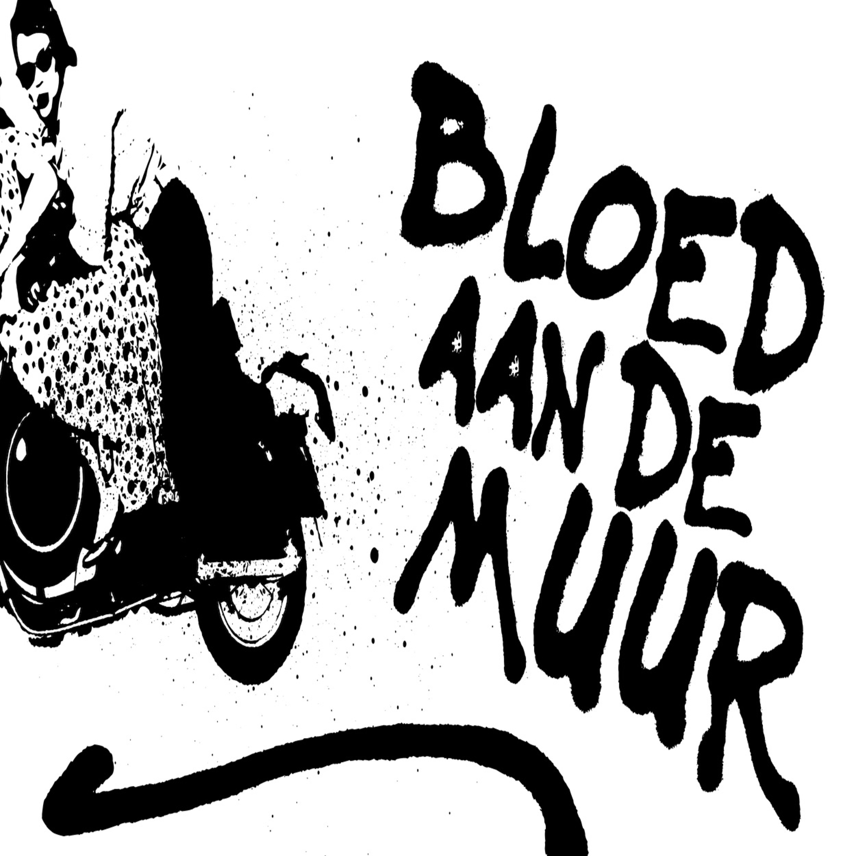 Bloed aan de Muur