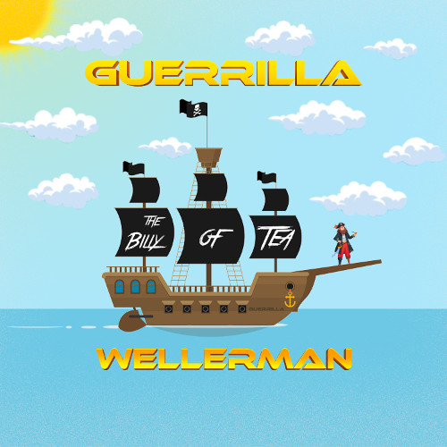 Wellerman remix