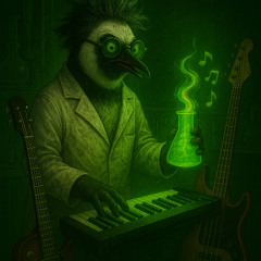 9-28-2025 Music Journal