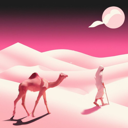 Boiling Sands 1