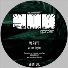 Vasbyt - Mense Jagter (SGDNF085)