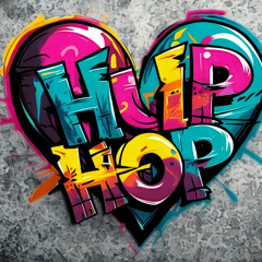 HEART IN THE HIP HOP