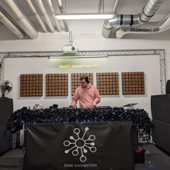 maxi stepan @ beat connection