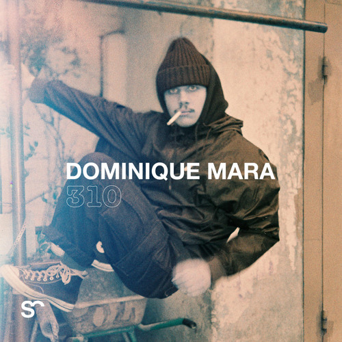 SYSTEM108 PODCAST 310: DOMINIQUE MARA