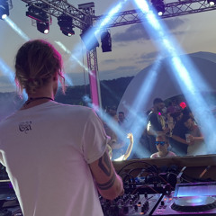 MaxBaxs | liveset | Electric Wine Festival 2024