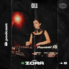 Decreto. Podcast 011 With ZORA