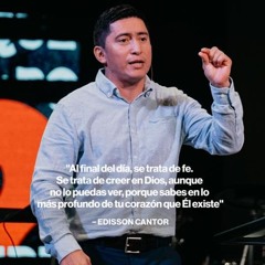 Dios, Si Existes, ¿Porque No Puedo Verte? (Romanos 1: 18-25)
