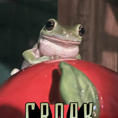 Croak