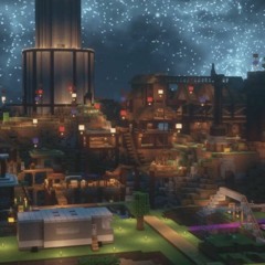 chilling on the smp (ambience)