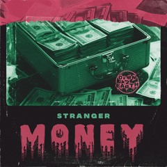 STRANGER X MASTER ERROR - THRILLS (MONEY EP OUT FRIDAY)