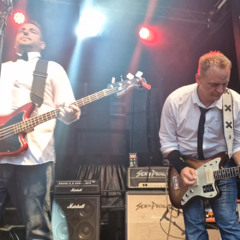 Whiskey in the Jar (live)