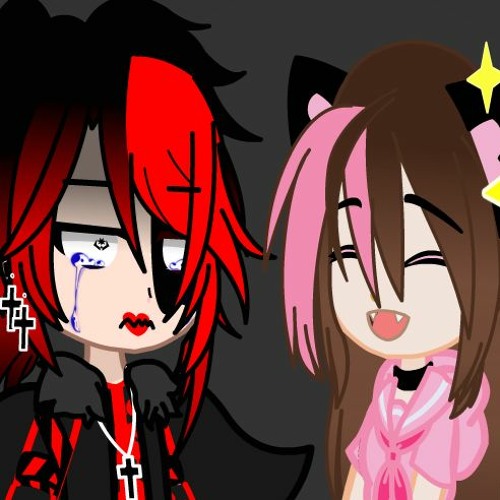 Material Gworl 💅 meme ||Shooter being a sibling||