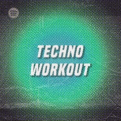Techno Workout by JØDA