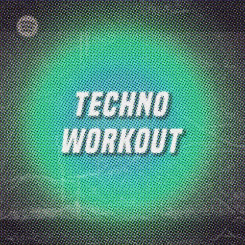 Techno Workout by JØDA