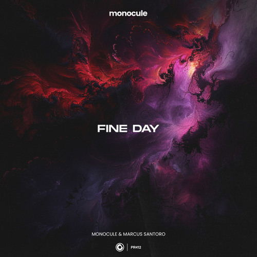 Fine Day (Extended Mix)