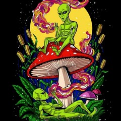 AlienCommunication