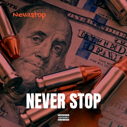 NEVER STOP