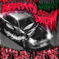 dexthlqkw, l3gitars - APATHY DREAM