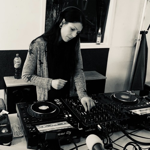 Julez Bass Studio Session (Tagedieb)674 FM 10.04.2021