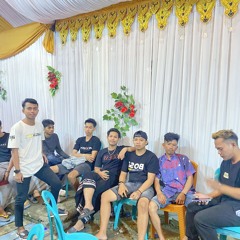 #BOMBE MANTAN (Zainal Rsd)